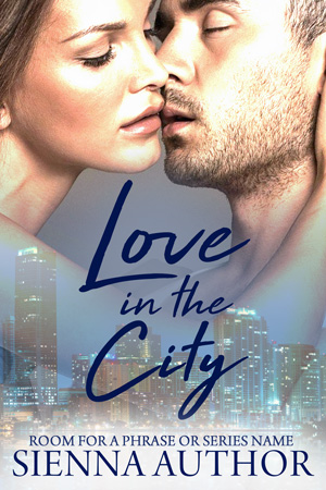 Love In The City