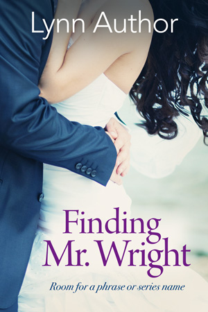 Finding Mr. Wright