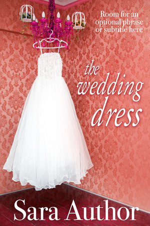 The Wedding Dress