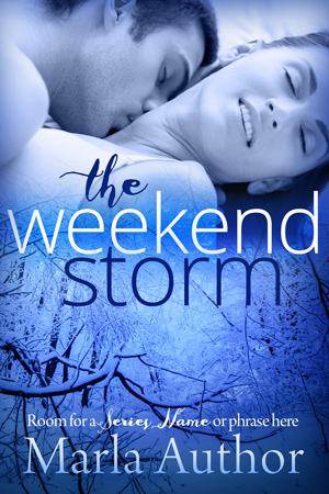 The Weekend Storm