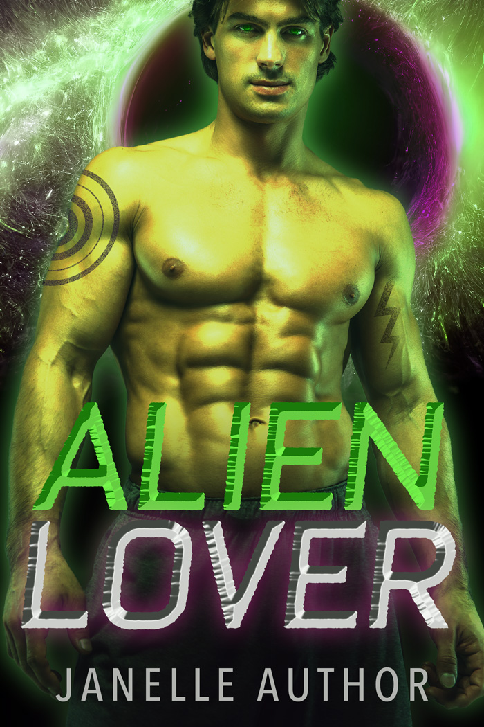 Alien Lover