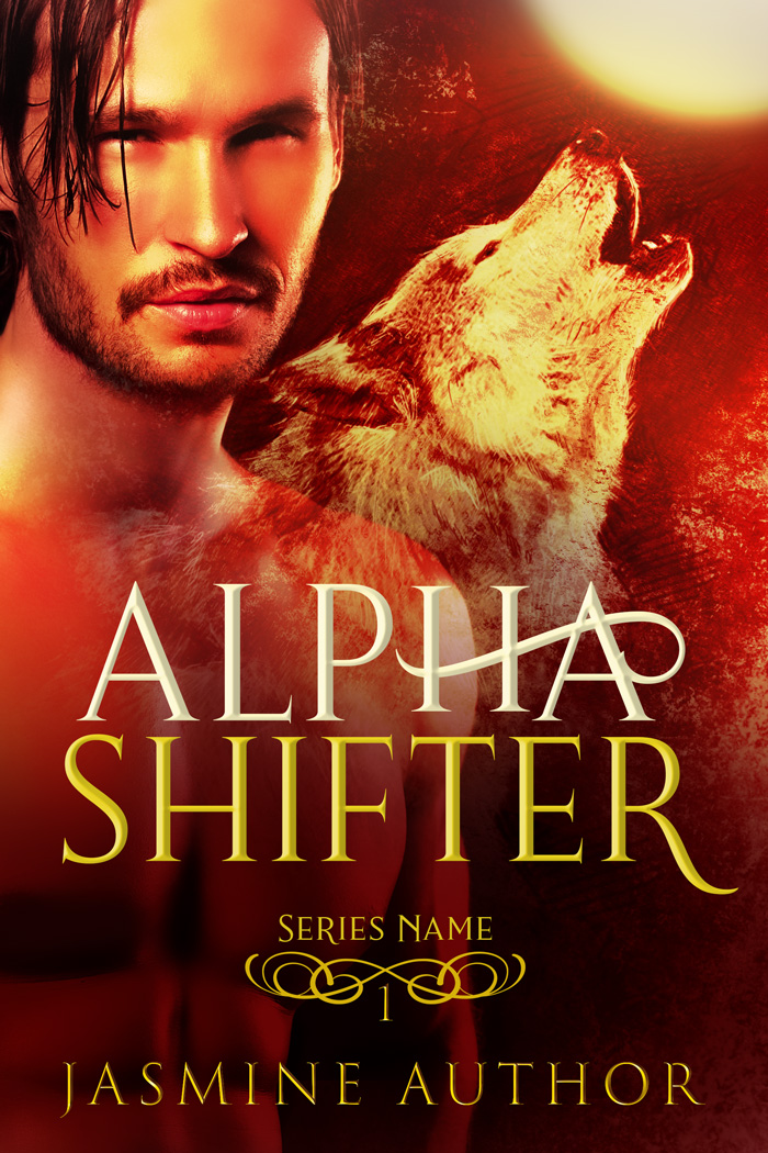 Alpha Shifter