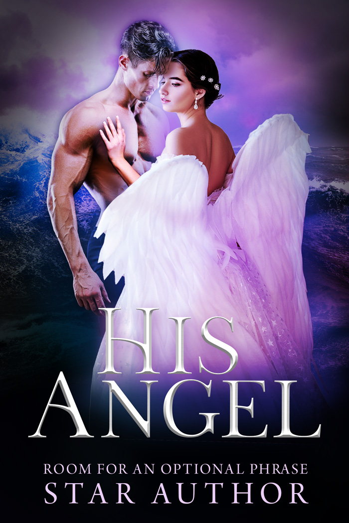 His Angel