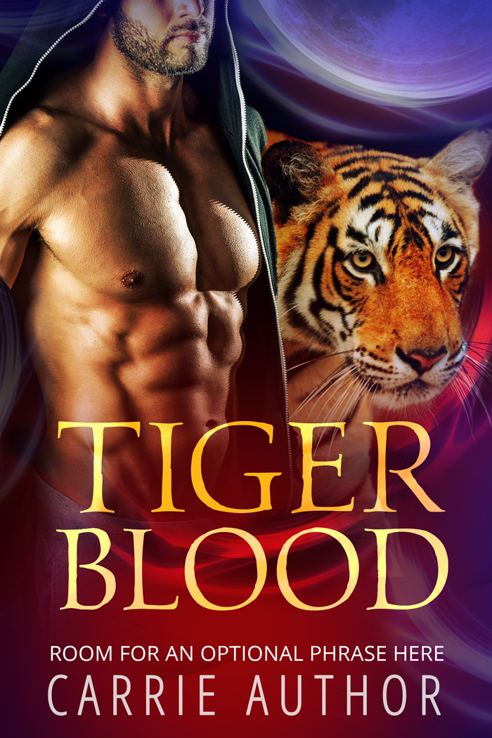 Tiger Blood