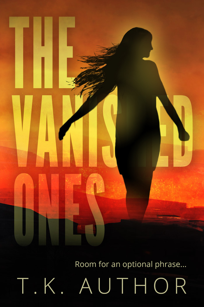 The Vanished Ones