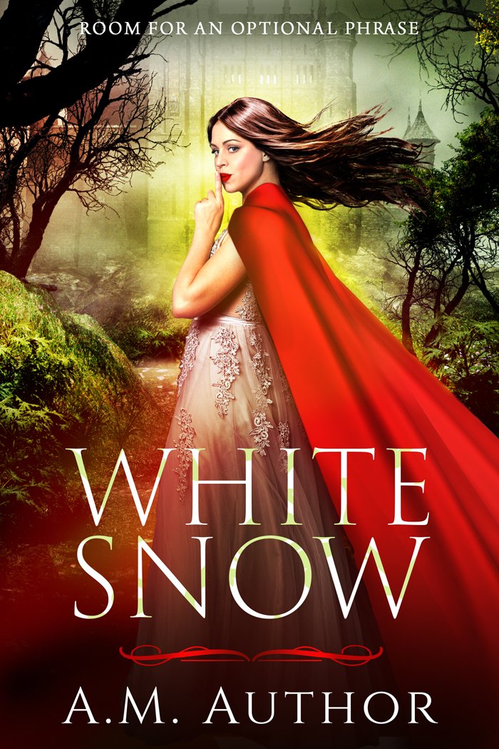 White Snow