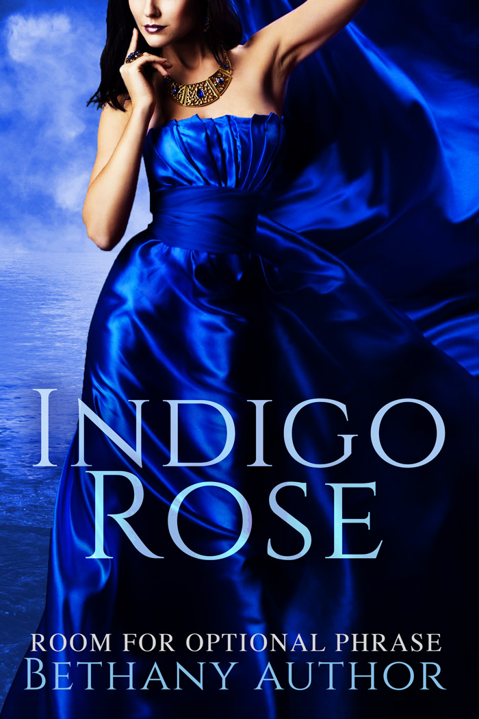 Indigo Rose