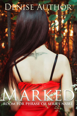 Marked
