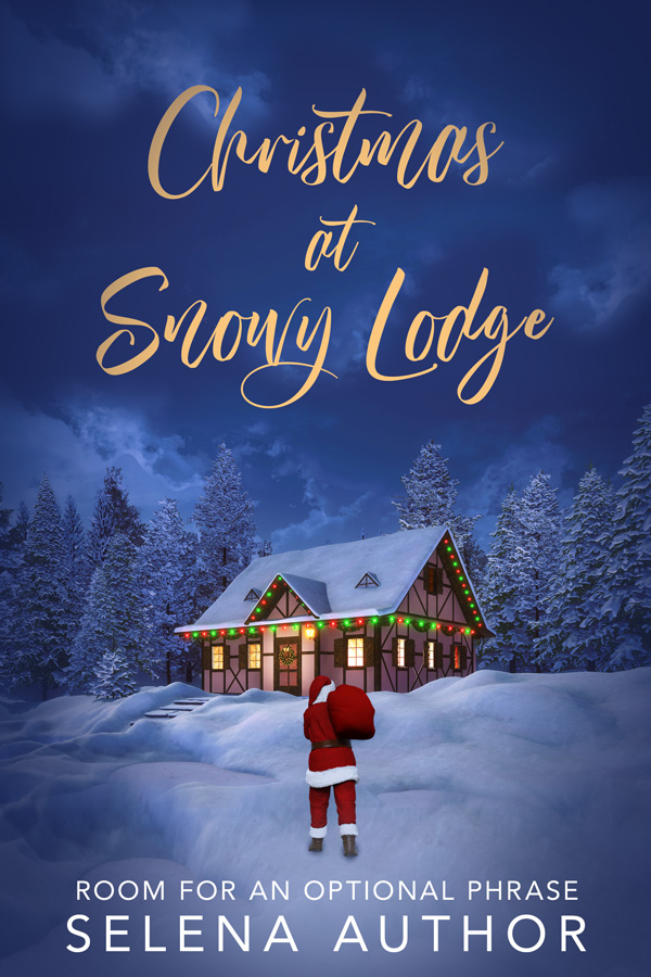 Christmas at Snowy Lodge