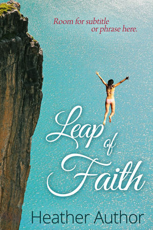 Leap Of Faith