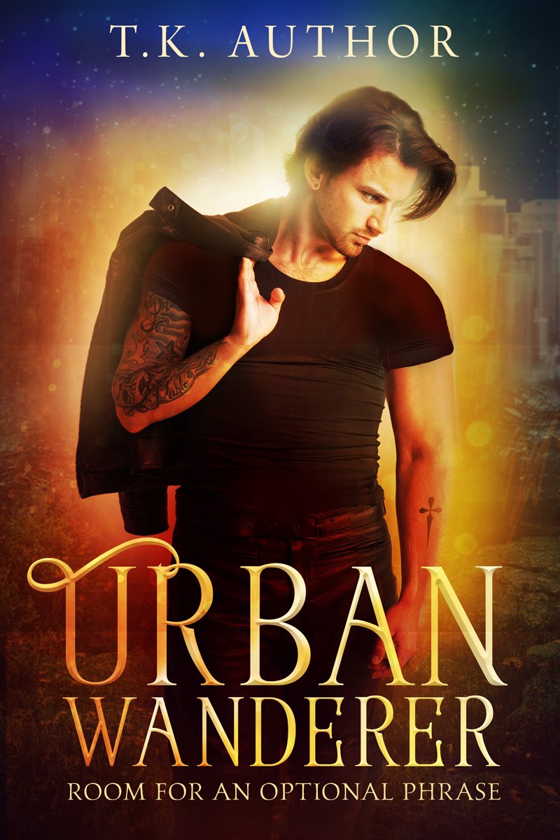 Urban Wanderer