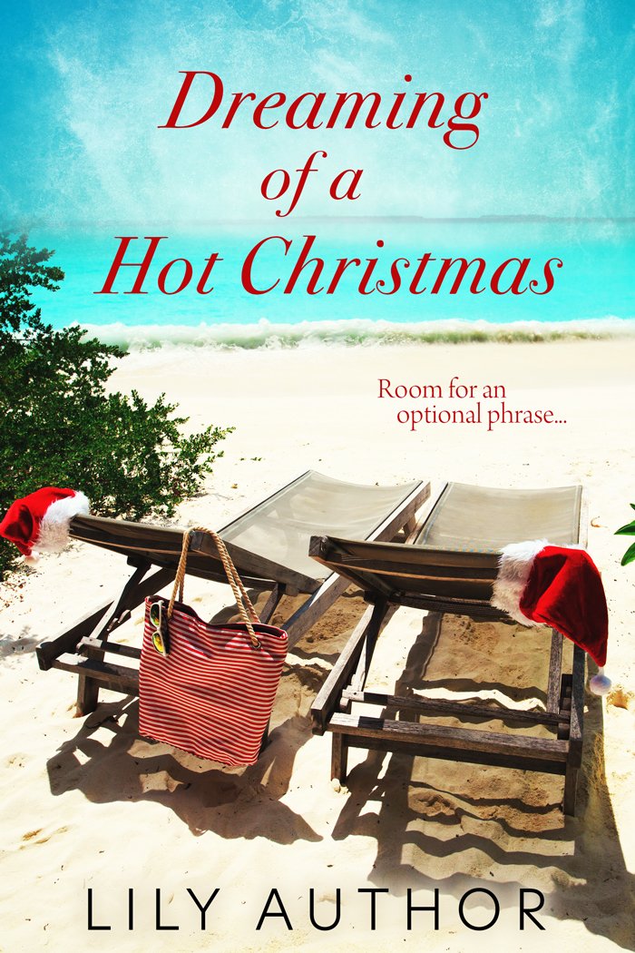 Dreaming of a Hot Christmas