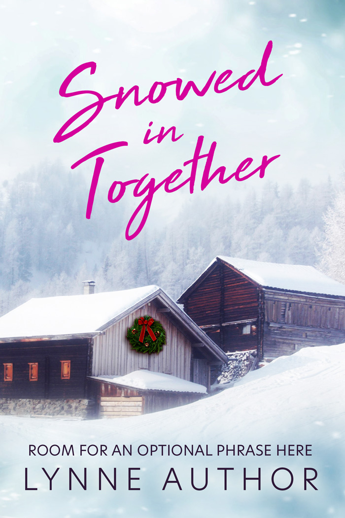 Snowed In Together