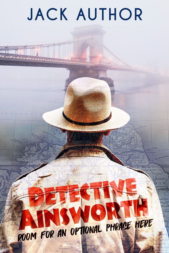 Detective Ainsworth