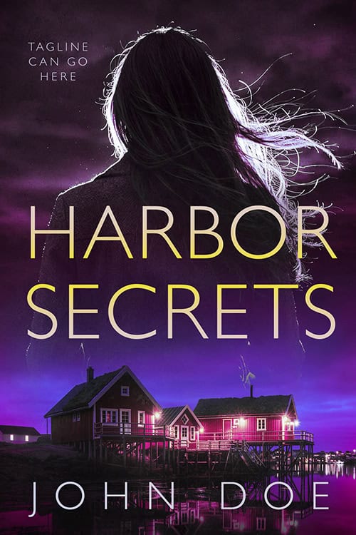 Harbor Secrets