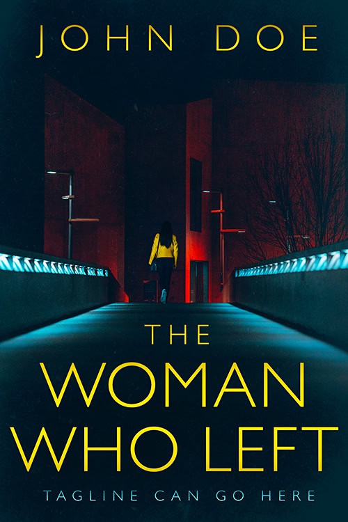 Woman Who Left