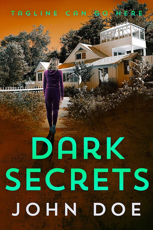 Dark Secrets