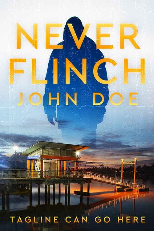 Never Flinch