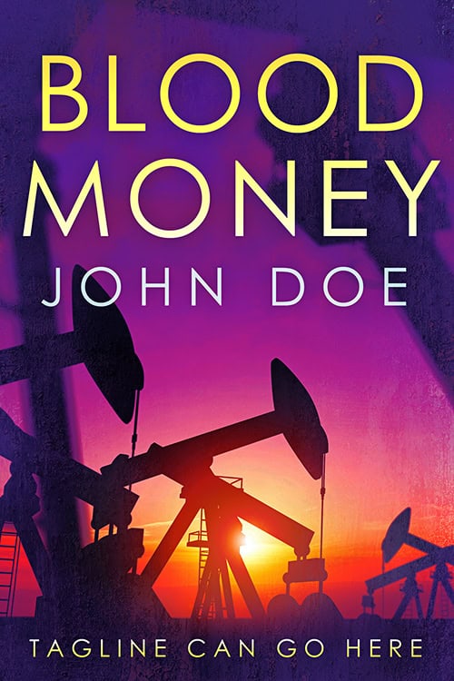 Blood Money