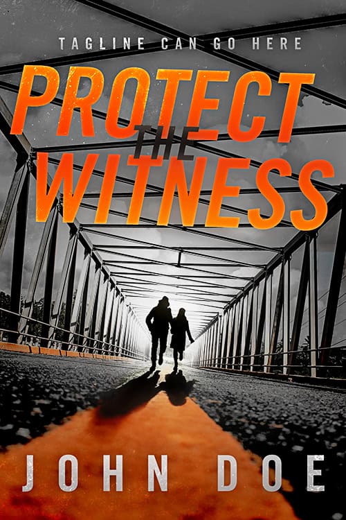 Protect the Witness