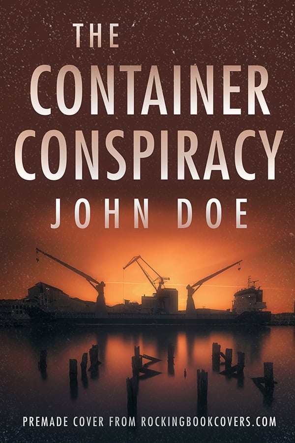 The Container Conspiracy