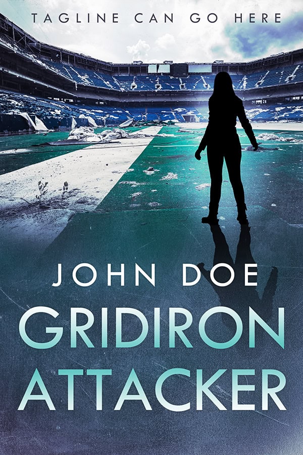 Gridiron Attacker