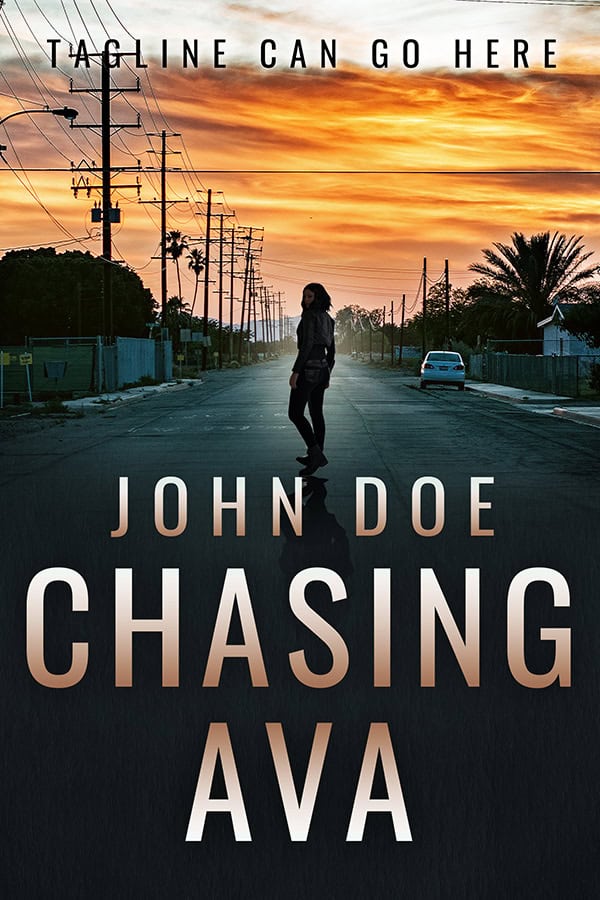 Chasing Ava