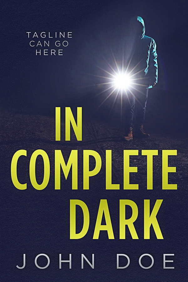 In Complete Dark