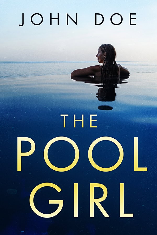 The Pool Girl