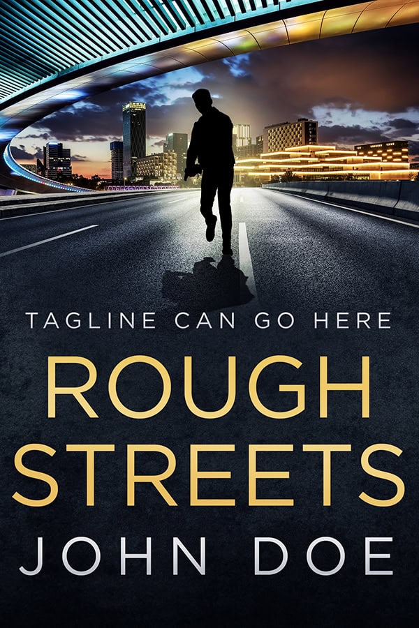 Rough Streets
