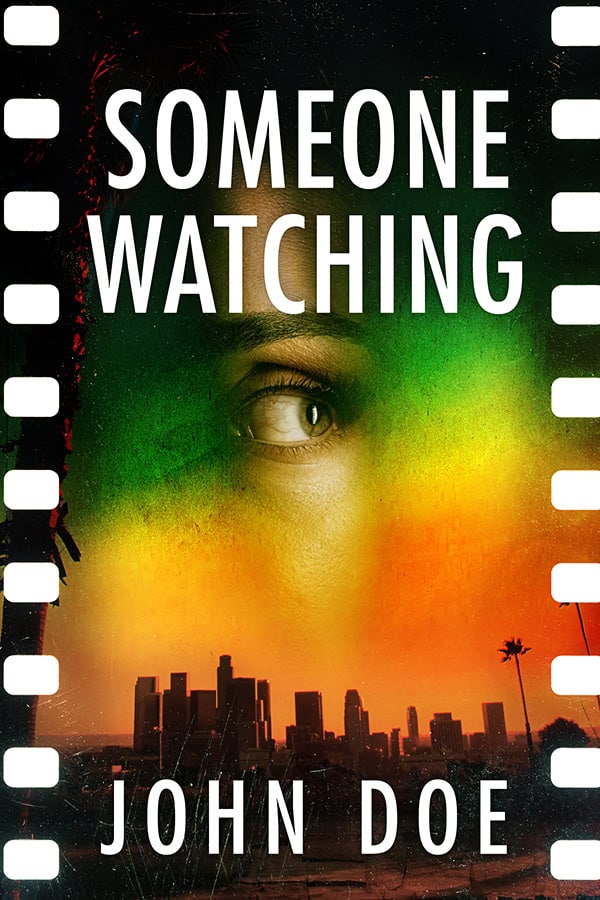 Someone Watching