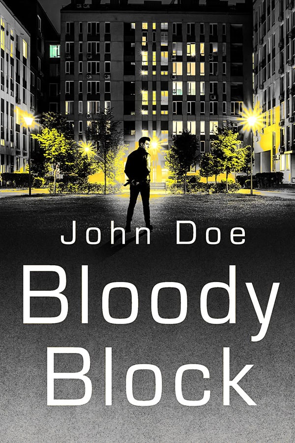 Bloody Block