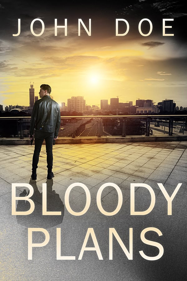Bloody Plans