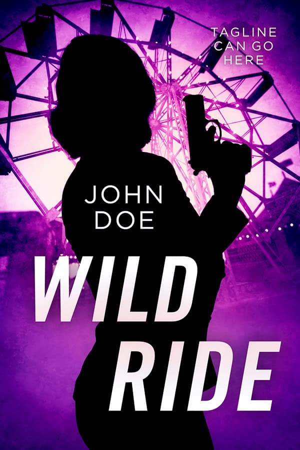 Wild Ride