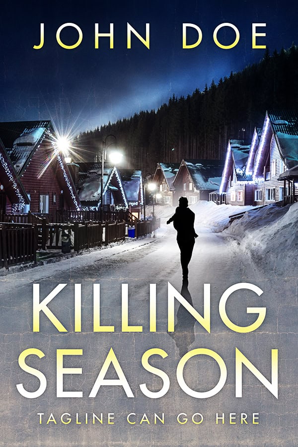 Killing Season