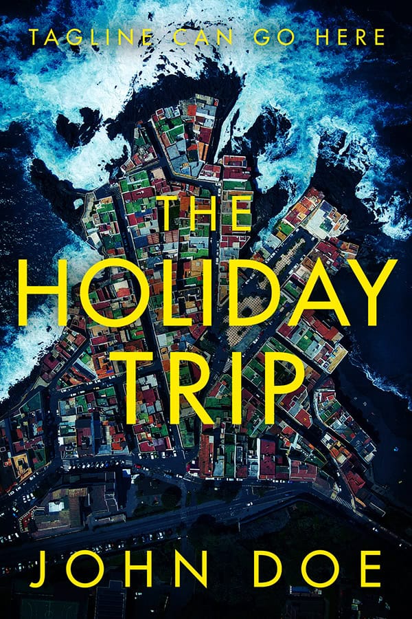 The Holiday Trip