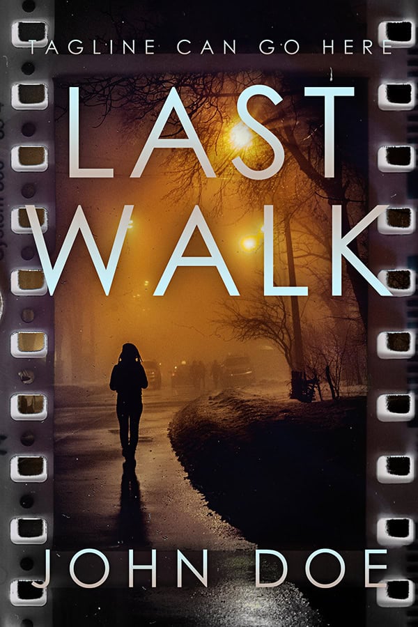 Last Walk