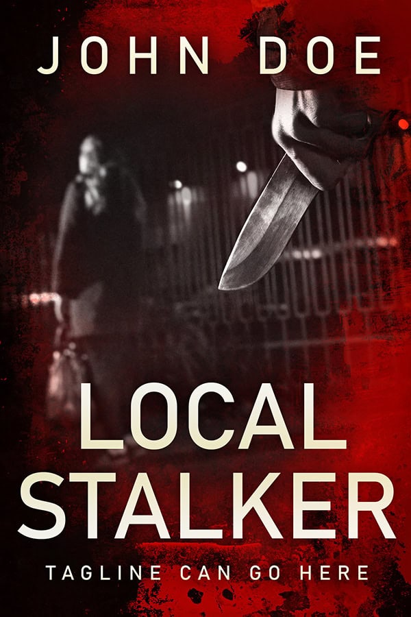 Local Stalker