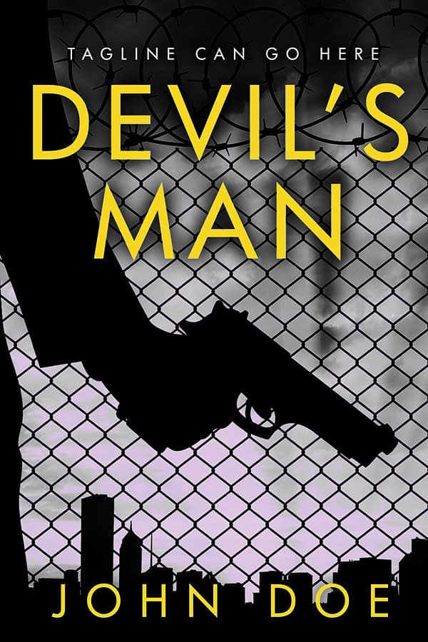 Devil’s Man