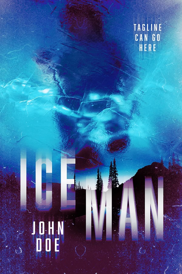 Ice Man