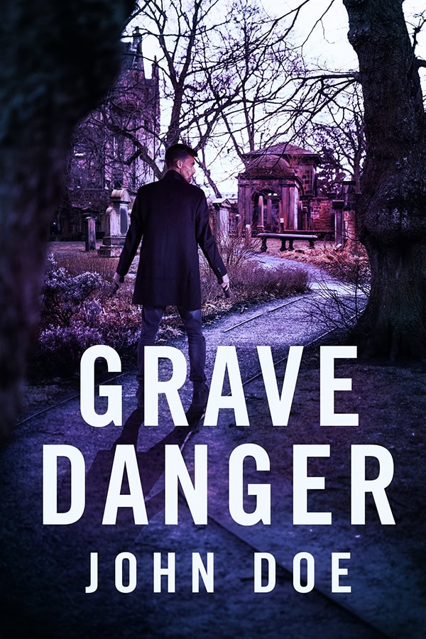 Grave Danger