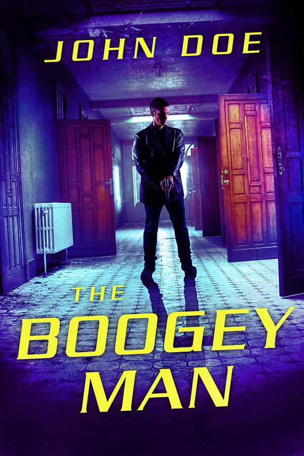 The Boogey Man