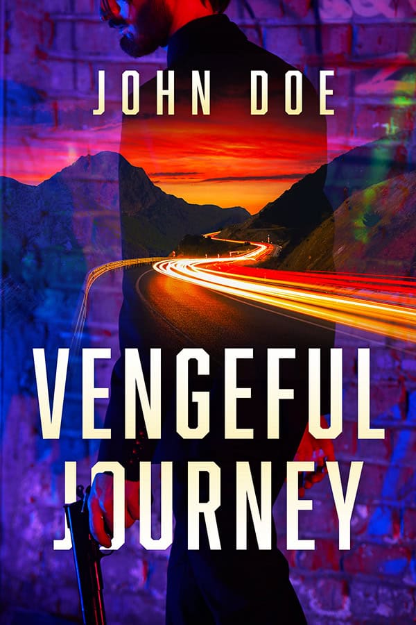 Vengeful Journey
