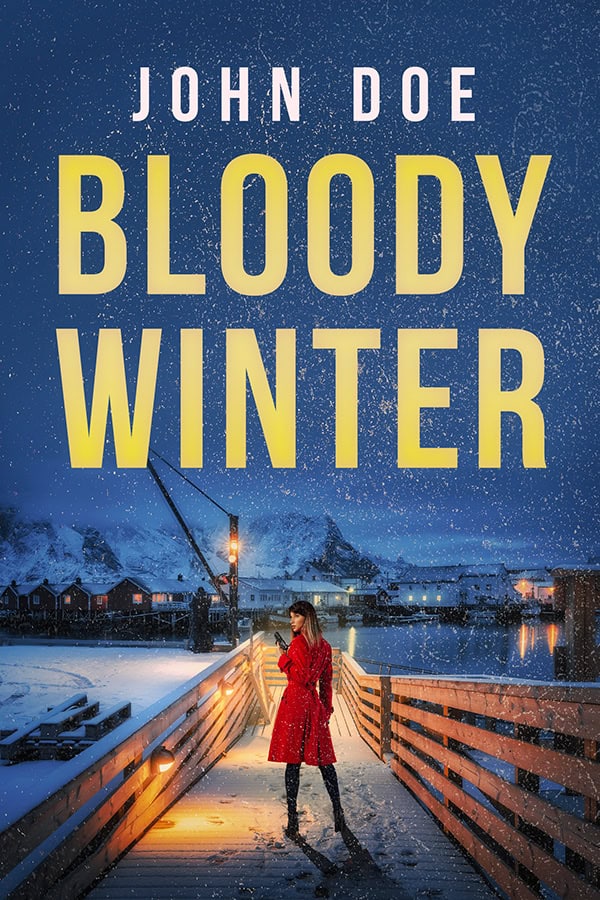 Bloody Winter