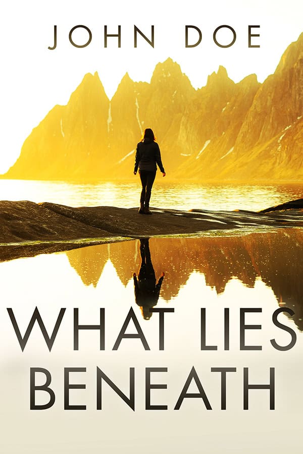 What Lies Beneath