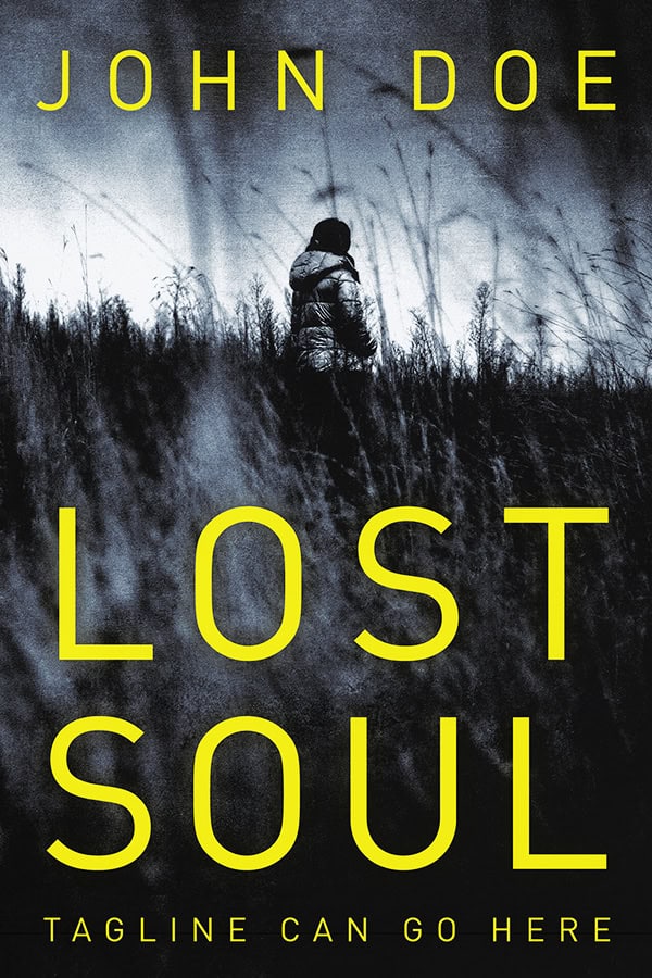 Lost Soul