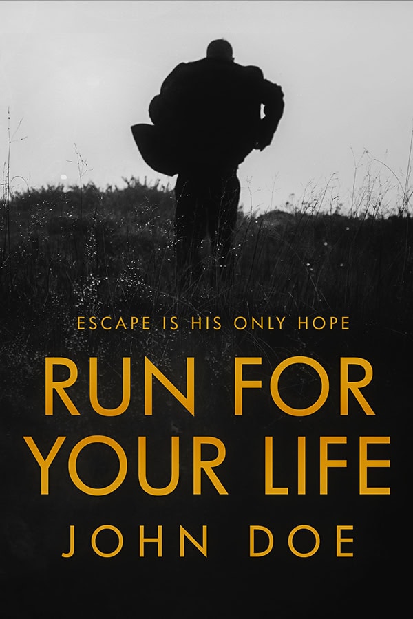 Run For Your Life