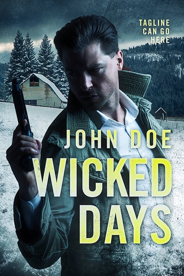Wicked Days