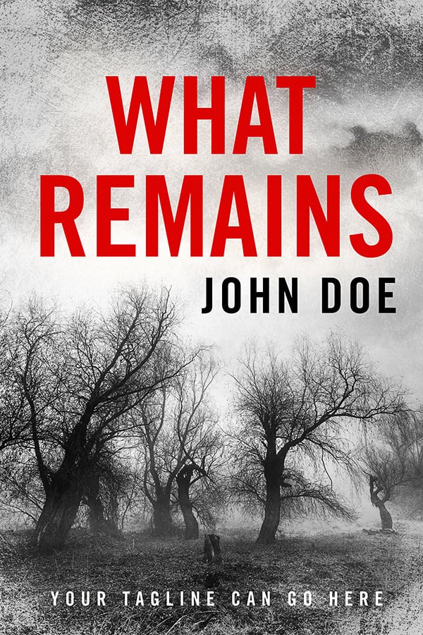 What Remains