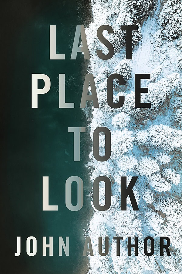 Last Place to Look